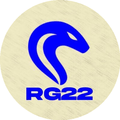 Logo RG22 Esport